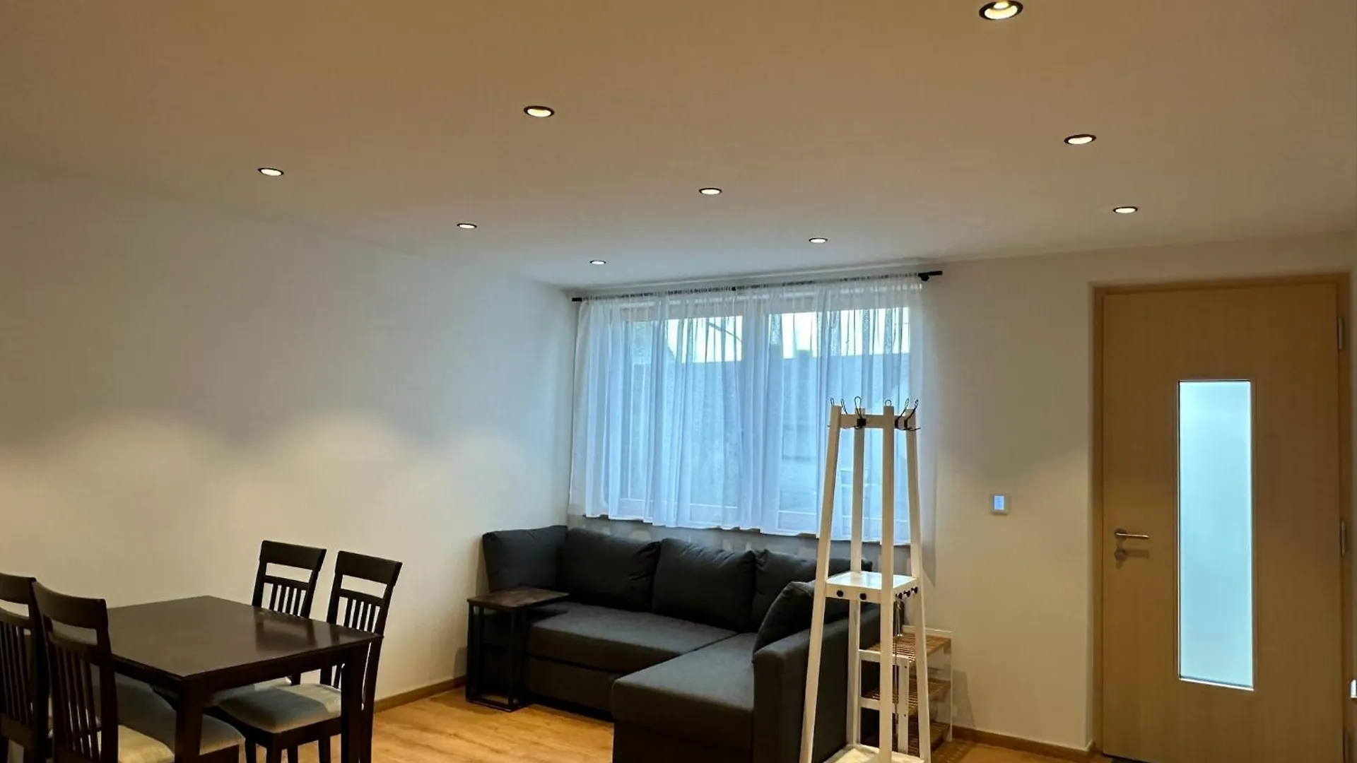 Apartment Birkensteig Forchheim  Allemagne